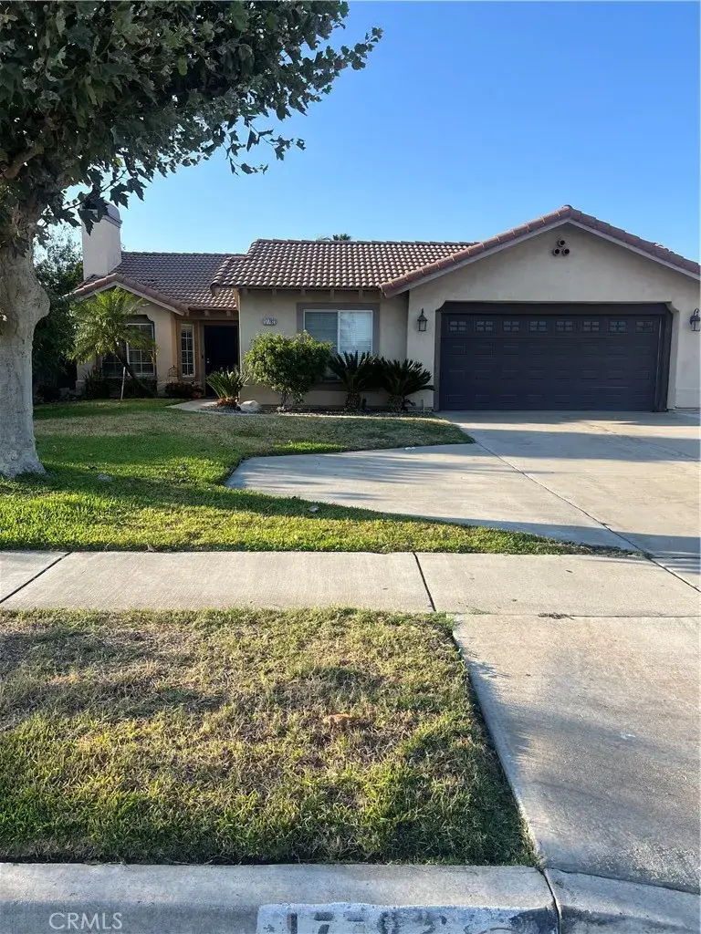 17782 Miller Avenue, Fontana, CA 92336 - #1