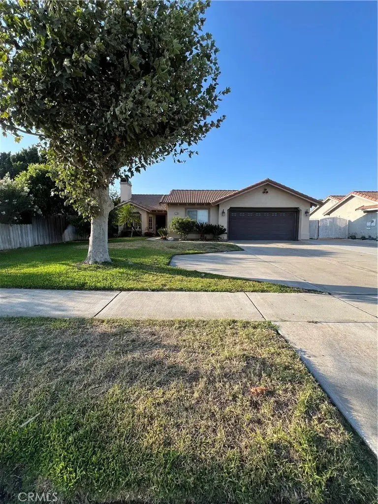 17782 Miller Avenue, Fontana, CA 92336 - #2