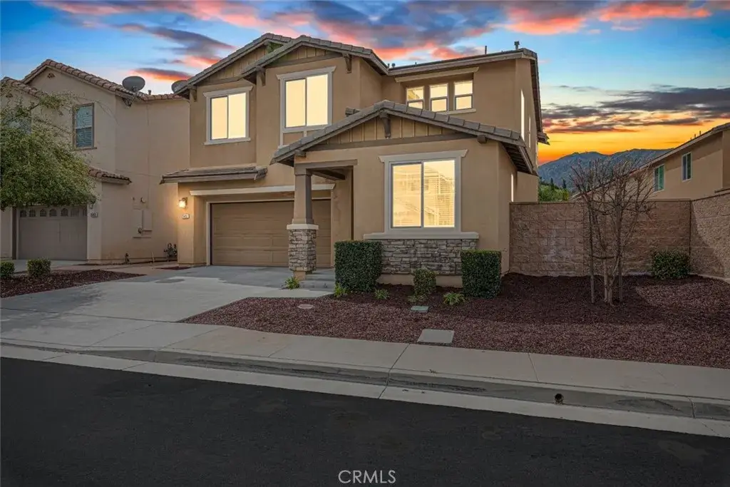 25451 Jack Rabbit Lane, Corona, CA 92883 - #1