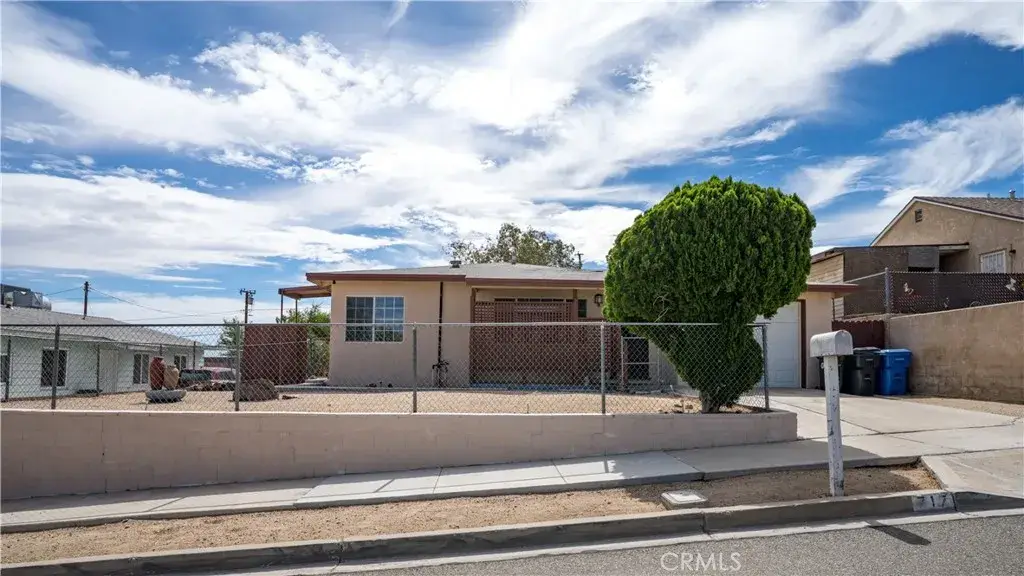 717 Belinda, Barstow, CA 92311 - #1