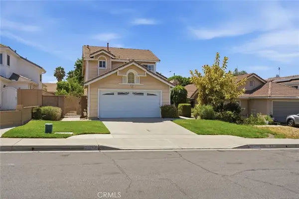 11432 Cardiff, Loma Linda, CA 92354