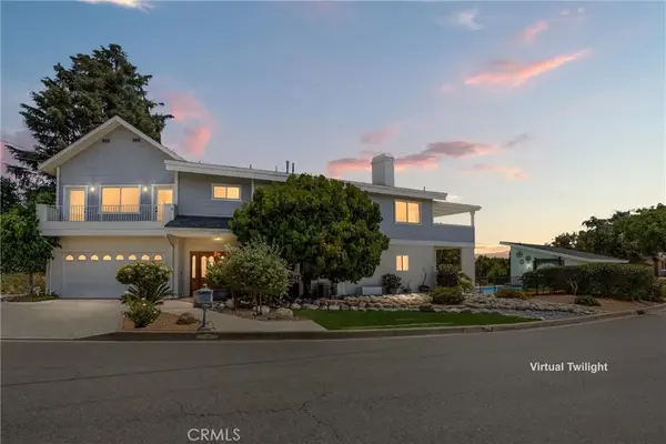 13043 Burns, Redlands, CA 92373