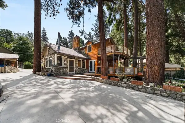 41035 Pine Drive, Forest Falls, CA 92339