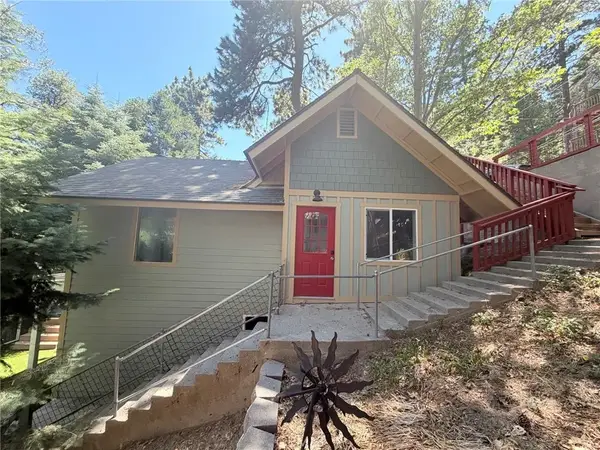 659 Virginia Ct. Court, Lake Arrowhead, CA 92352