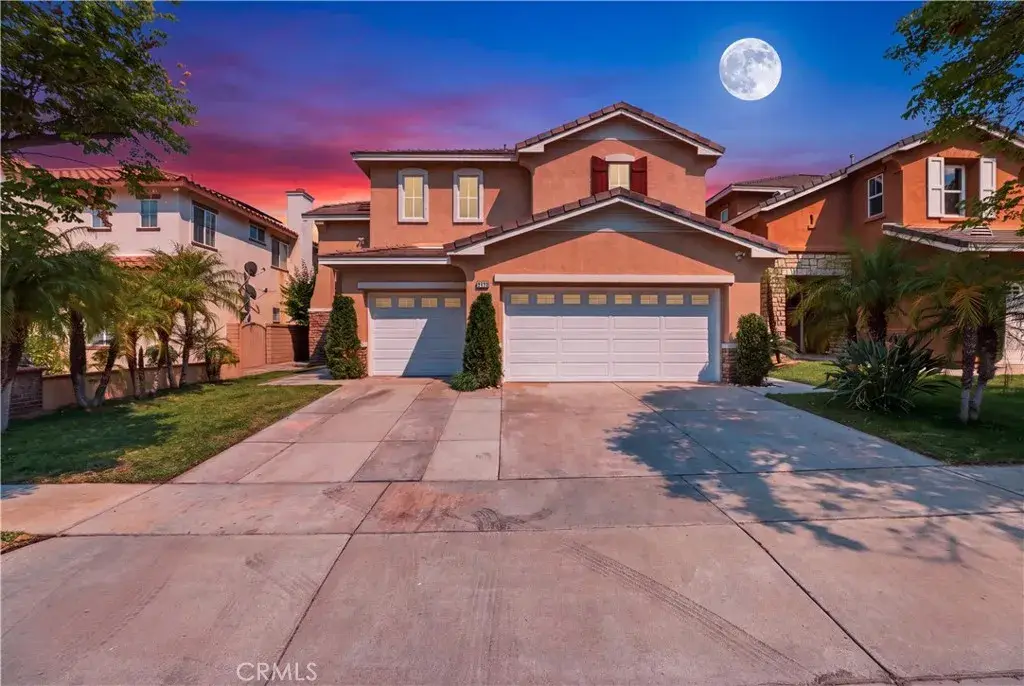 4469 Driving Range, Corona, CA 92883 - #1