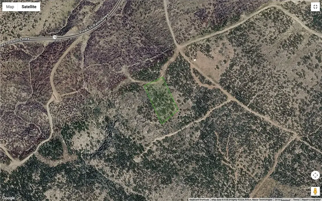0 33.57460,-116.48374, Mountain Center, CA 92561 - #1