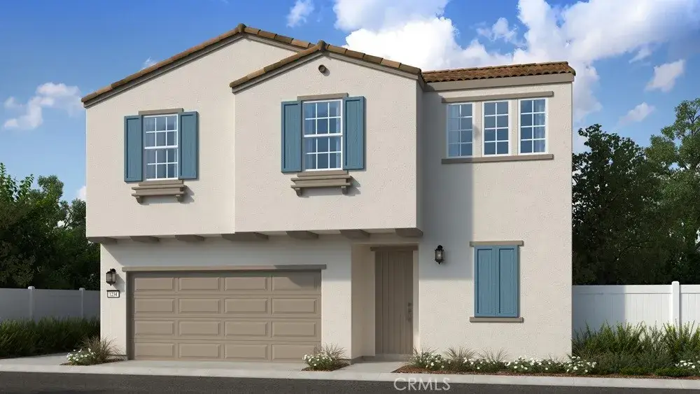 26711 Viola Way, Moreno Valley, CA 92555 - #1