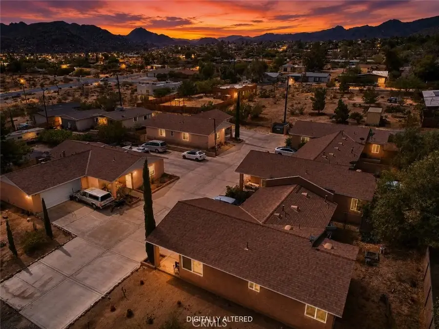 61501 Division, Joshua Tree, CA 92252 - #2