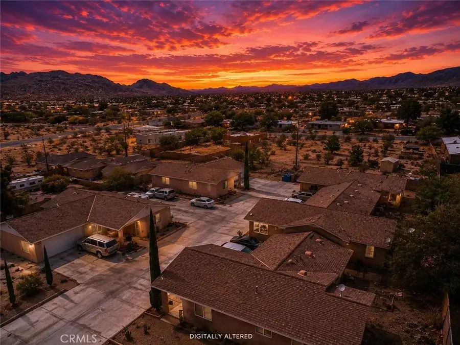 61501 Division, Joshua Tree, CA 92252 - #3