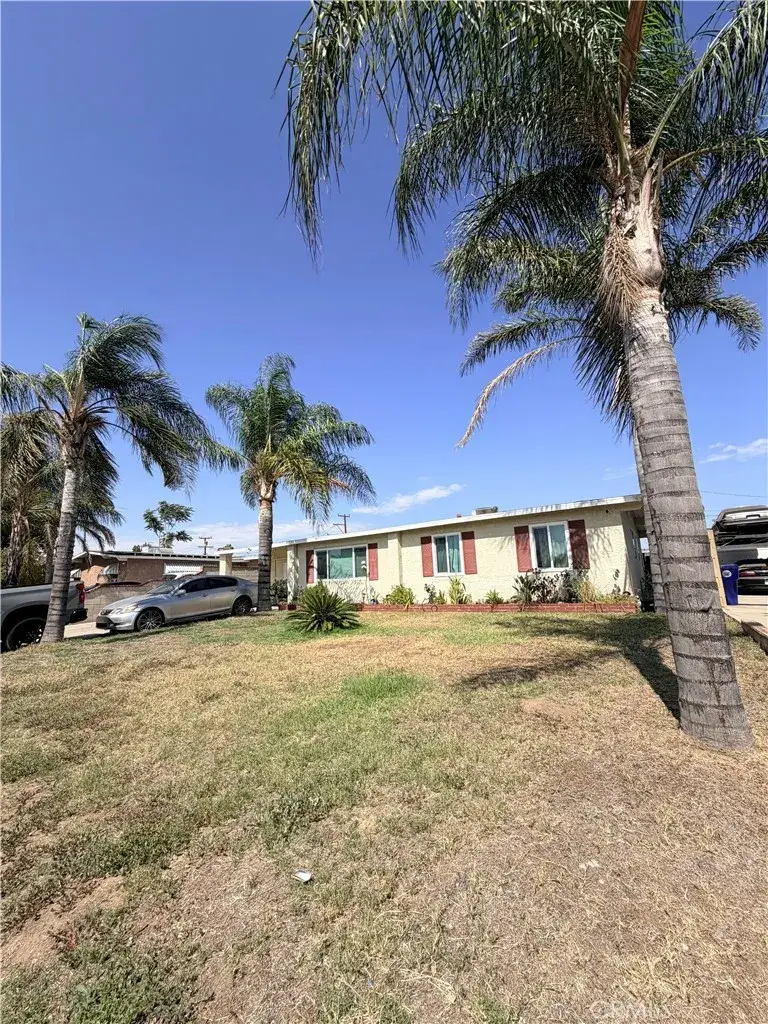 9829 Williams, Bloomington, CA 92316 - #1