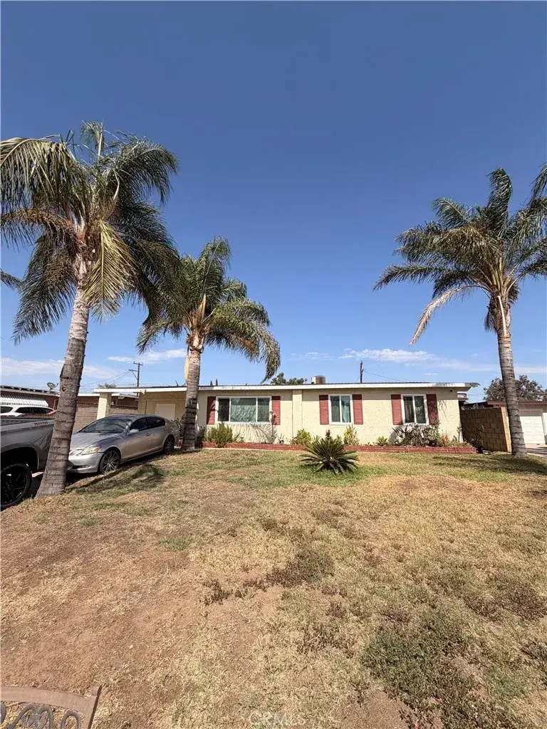 9829 Williams, Bloomington, CA 92316 - #3