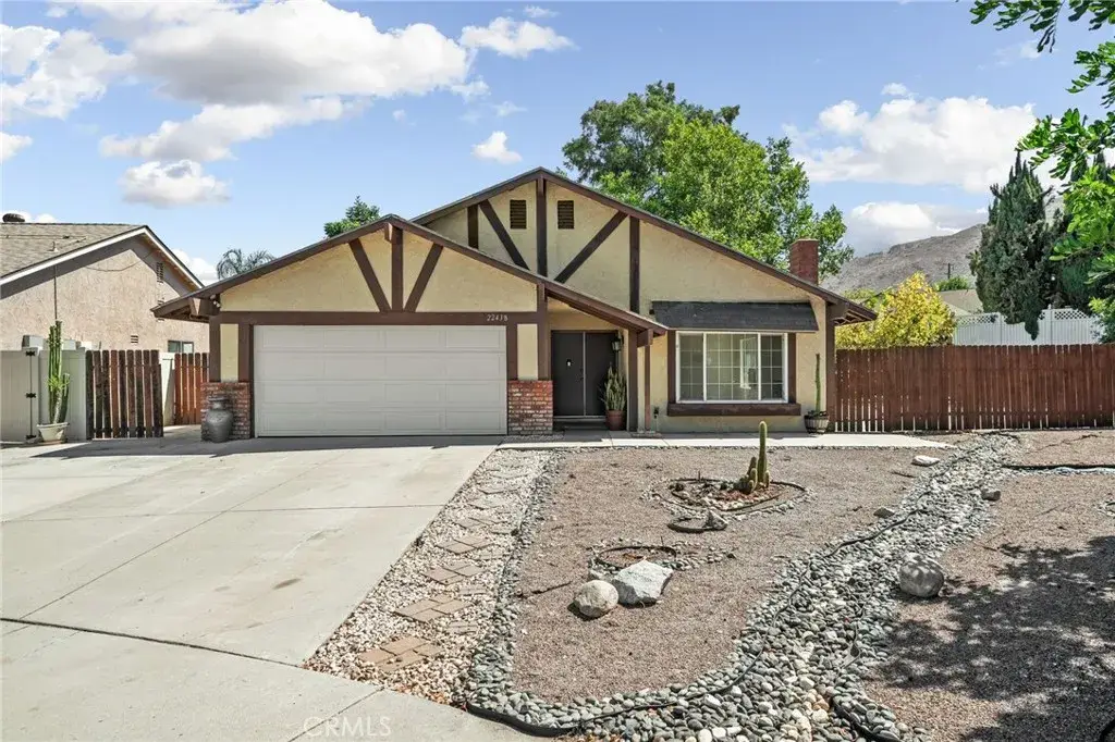 22438 Raven Way, Grand Terrace, CA 92313 - #1