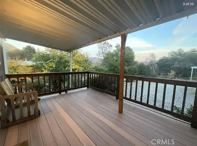 112 Rockhaven, Wofford Heights, CA 93285 - #1