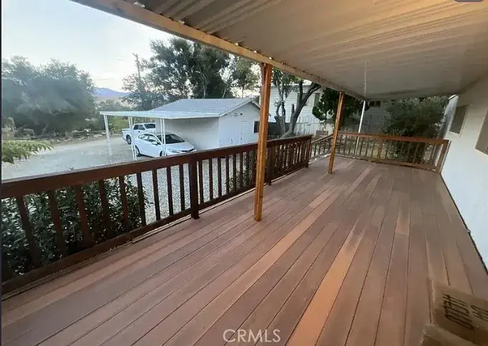 112 Rockhaven, Wofford Heights, CA 93285 - #2