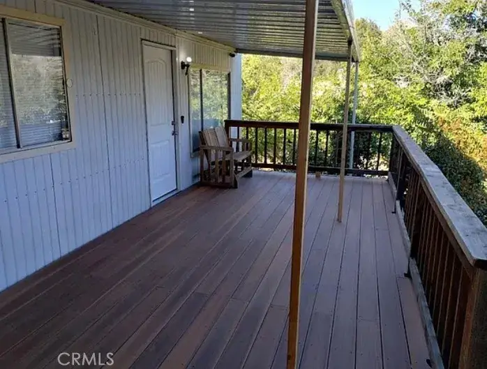 112 Rockhaven, Wofford Heights, CA 93285 - #3