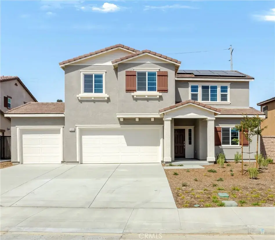 23256 Copa De Oro Court, Wildomar, CA 92562 - #1