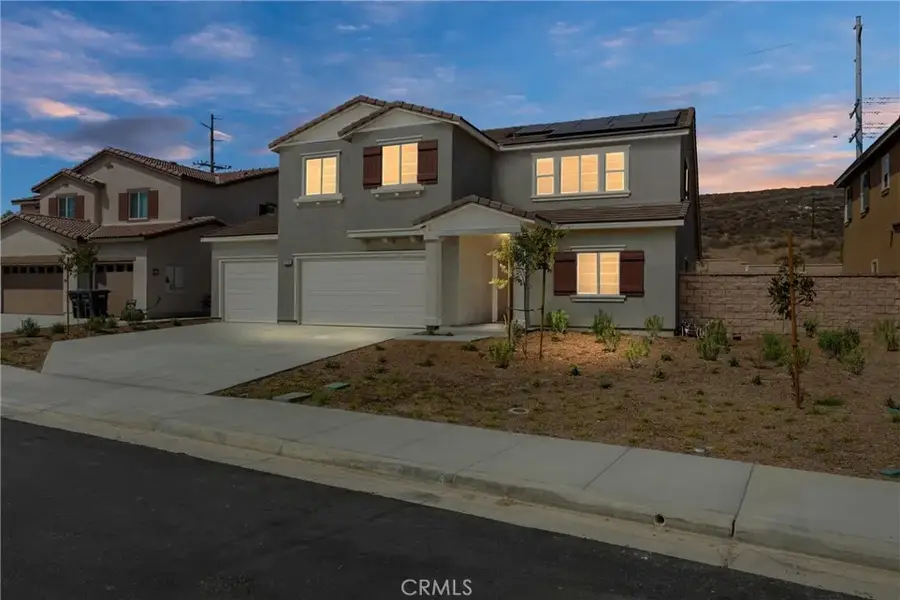 23256 Copa De Oro Court, Wildomar, CA 92562 - #2