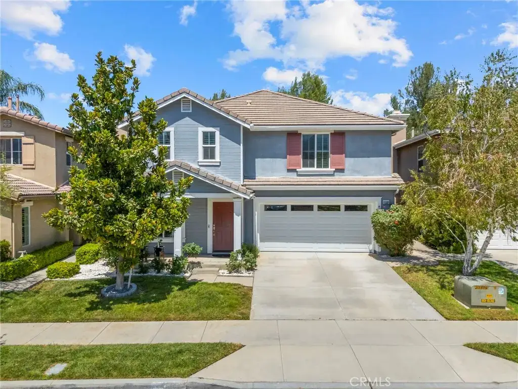 11416 Magnolia Street, Corona, CA 92883 - #1