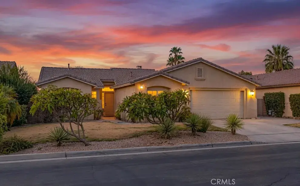 79389 Paseo Del Rey, La Quinta, CA 92253 - #1