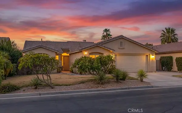 79389 Paseo Del Rey, La Quinta, CA 92253