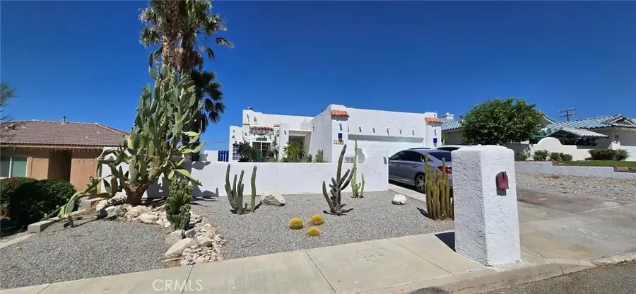 12225 Sumac, Desert Hot Springs, CA 92240 - #2