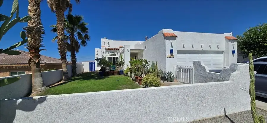 12225 Sumac, Desert Hot Springs, CA 92240 - #3