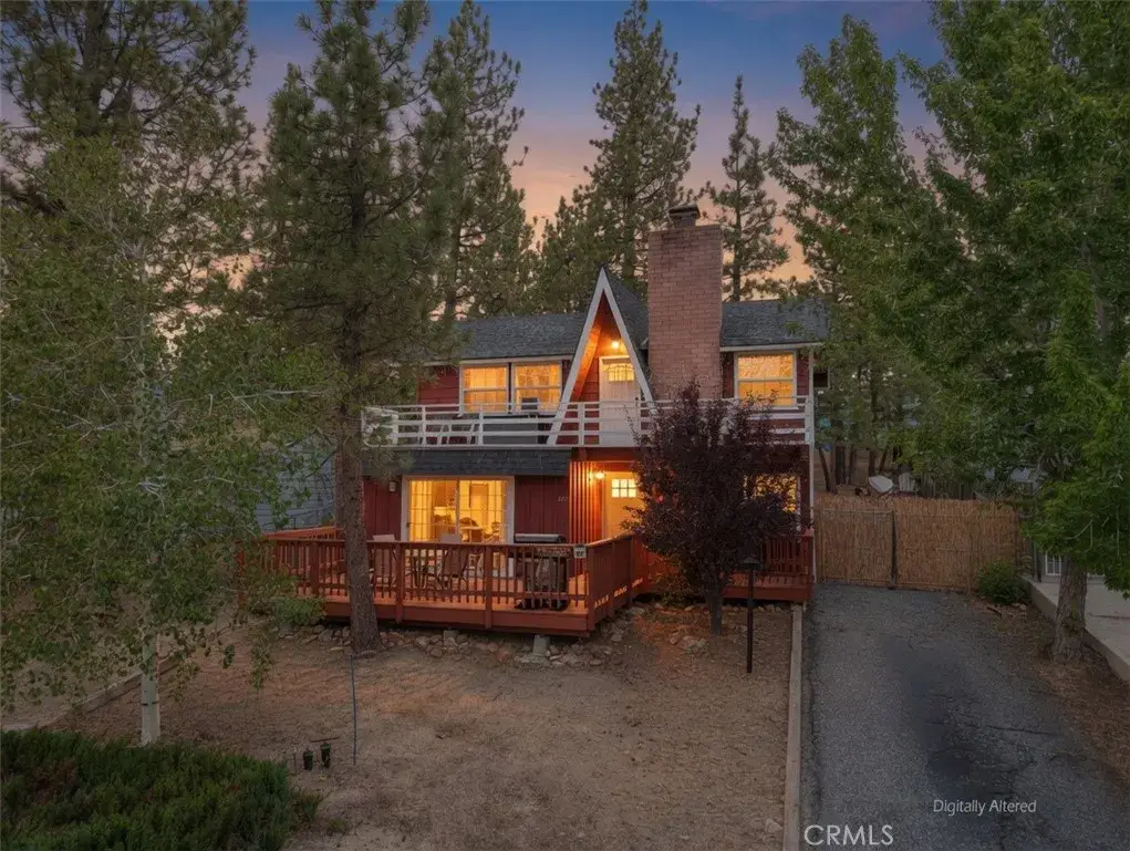 567 Highland Road, Big Bear Lake, CA 92315 - #1