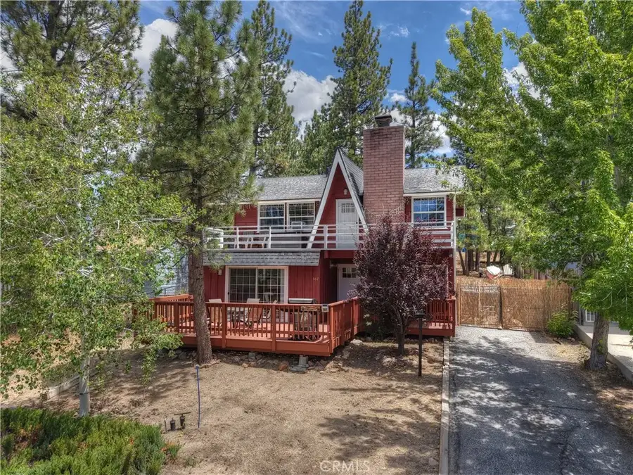 567 Highland Road, Big Bear Lake, CA 92315 - #2