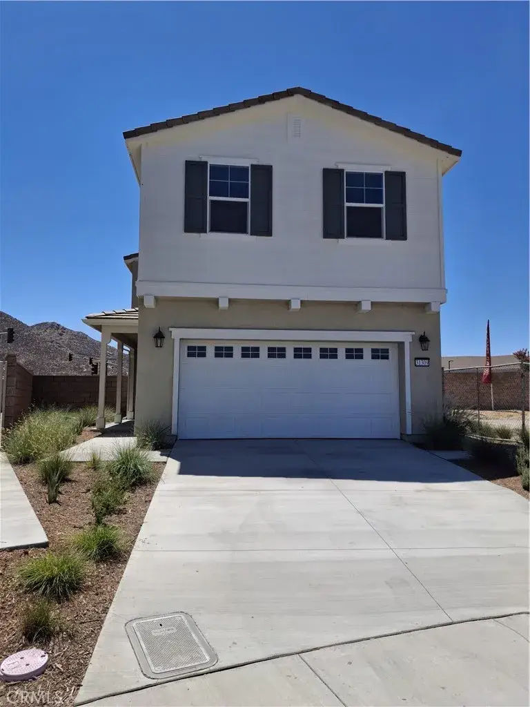 31309 Sutherland Pass, Winchester, CA 92596 - #1