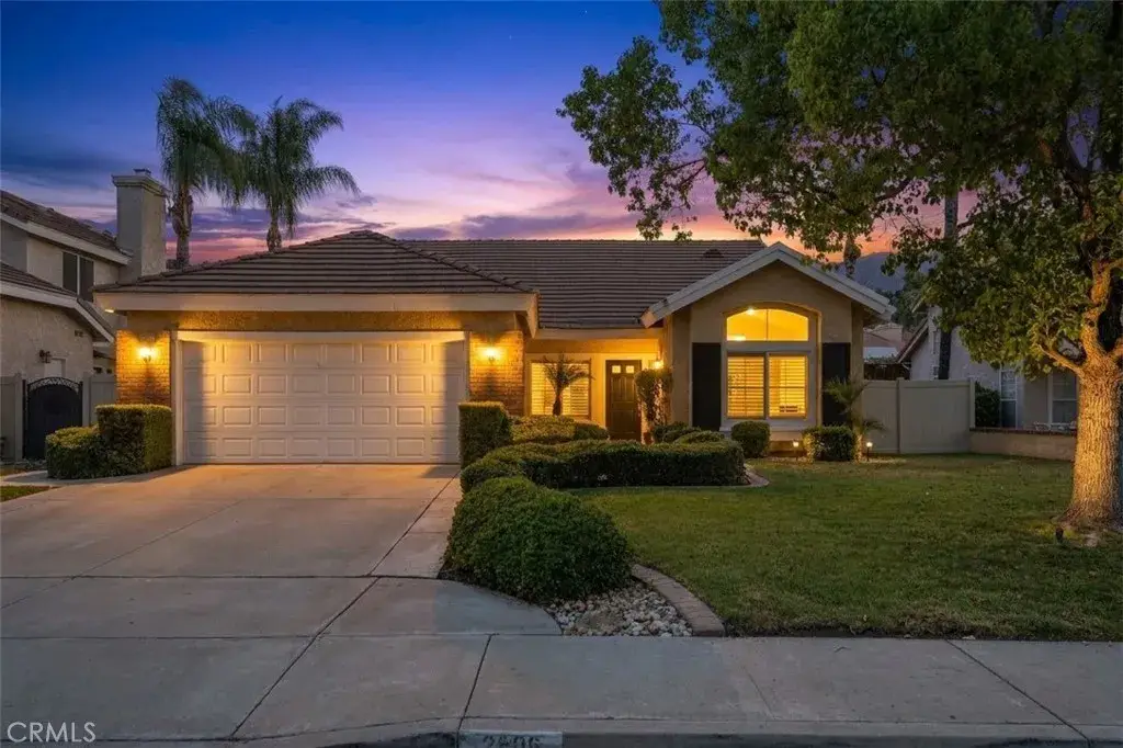 28346 Saffron Avenue, Highland, CA 92346 - #1