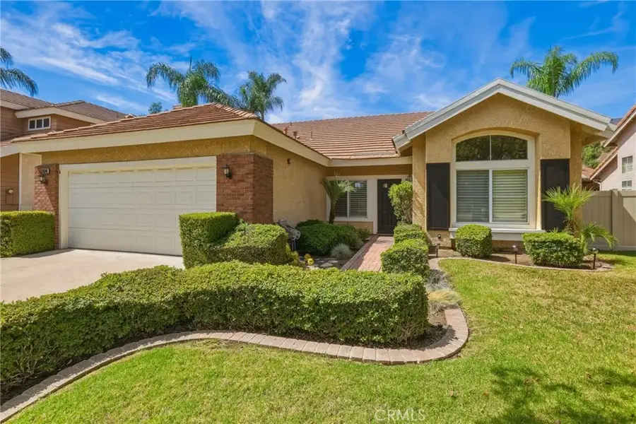 28346 Saffron Avenue, Highland, CA 92346 - #2