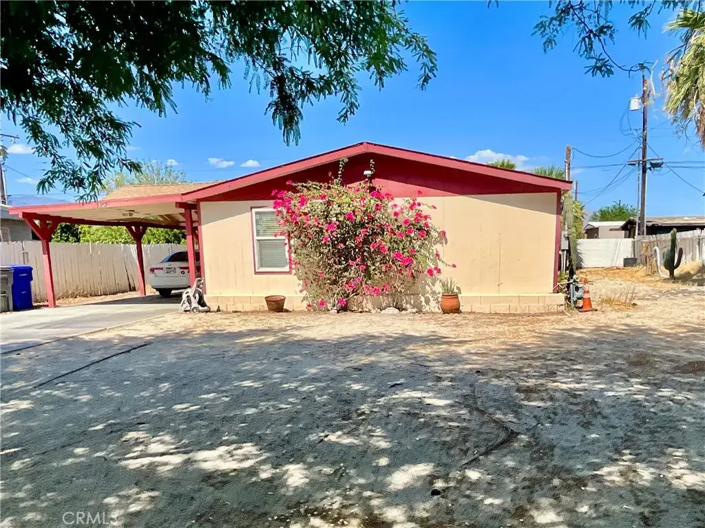 31163 Arbol Real, Thousand Palms, CA 92276 - #1