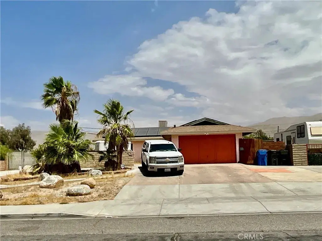 65760 4th, Desert Hot Springs, CA 92240 - #1