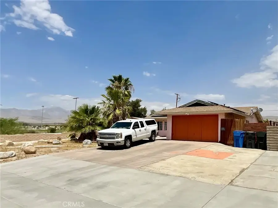 65760 4th, Desert Hot Springs, CA 92240 - #2