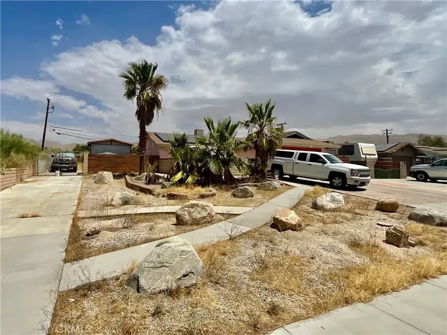 65760 4th, Desert Hot Springs, CA 92240 - #3