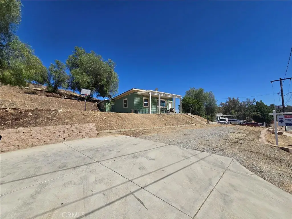28530 Williams Drive, Quail Valley, CA 92587 - #1