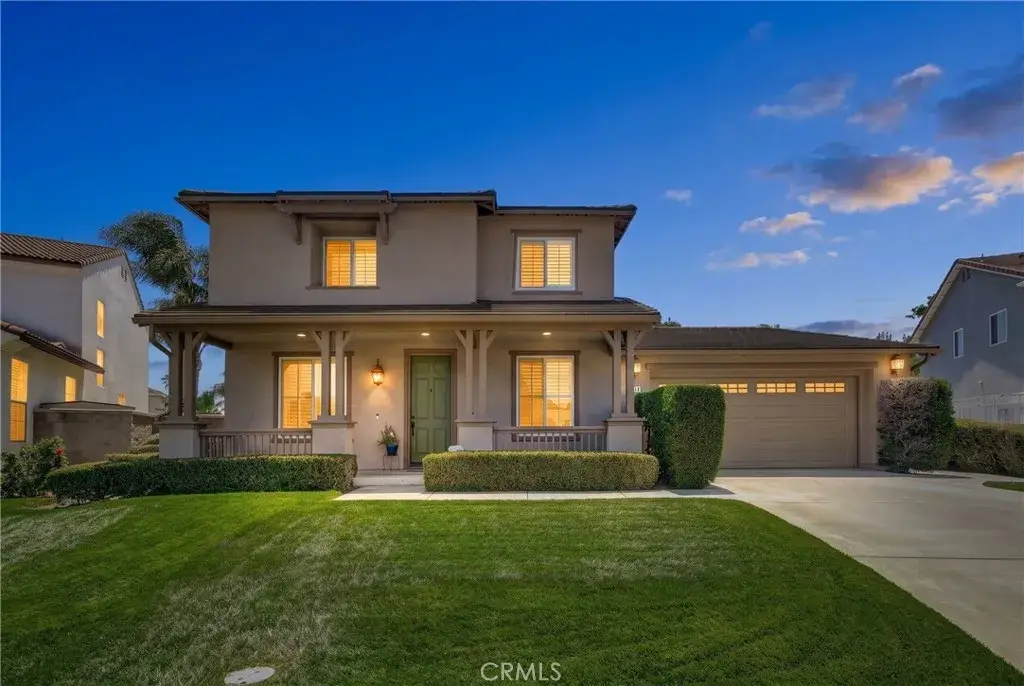 14079 Orangevale, Eastvale, CA 92880 - #1