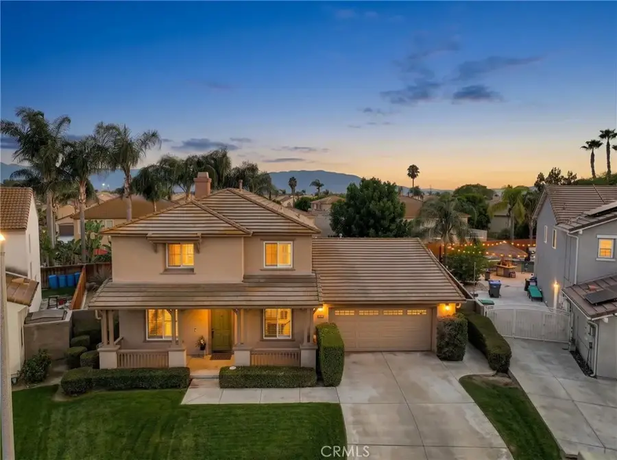 14079 Orangevale, Eastvale, CA 92880 - #2