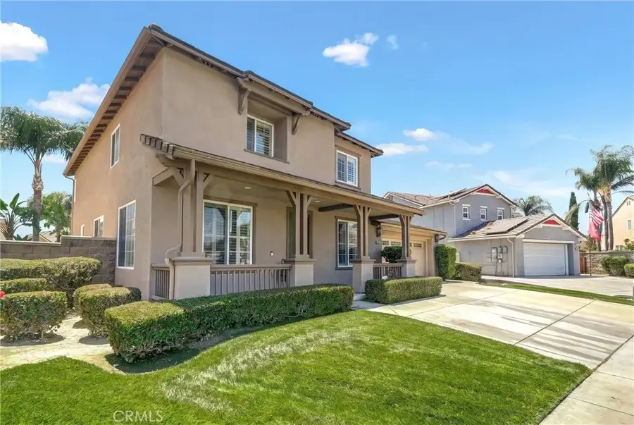 14079 Orangevale, Eastvale, CA 92880 - #3