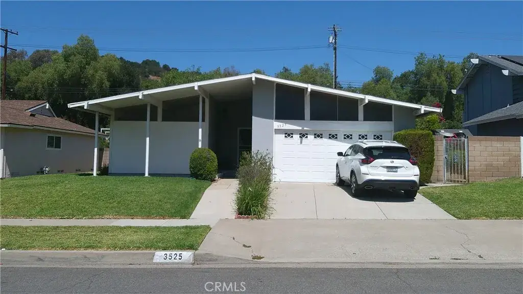 3525 Castle Rock, Diamond Bar, CA 91765 - #1