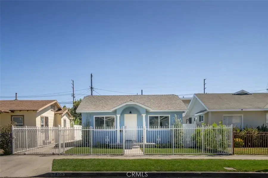 2432 Exposition Place, Los Angeles, CA 90018 - #2