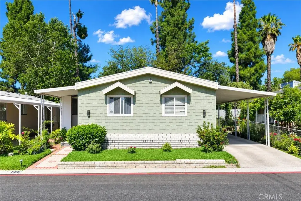 494 S Macy #63, San Bernardino, CA 92410 - #1