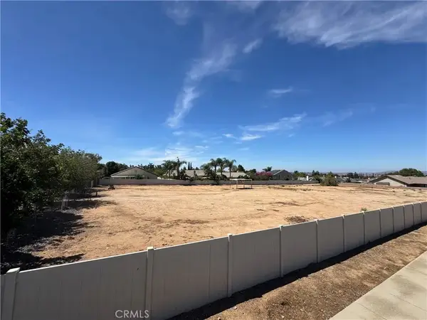 0 Santa Maria, Yucaipa, CA 92399
