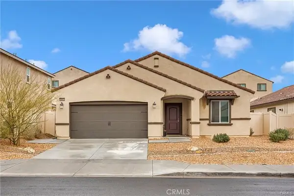 16811 Desert Star Street, Victorville, CA 92394
