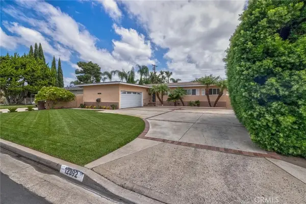 12392 Morrie, Garden Grove, CA 92840