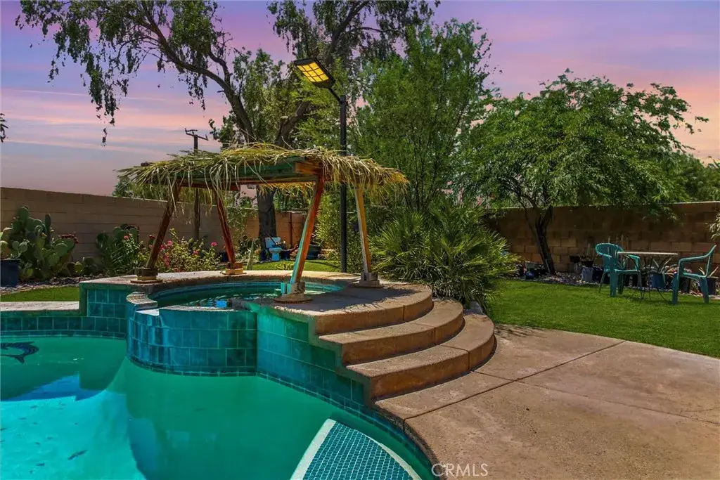 3240 N Avenida San Gabriel Road, Palm Springs, CA 92262 - #1