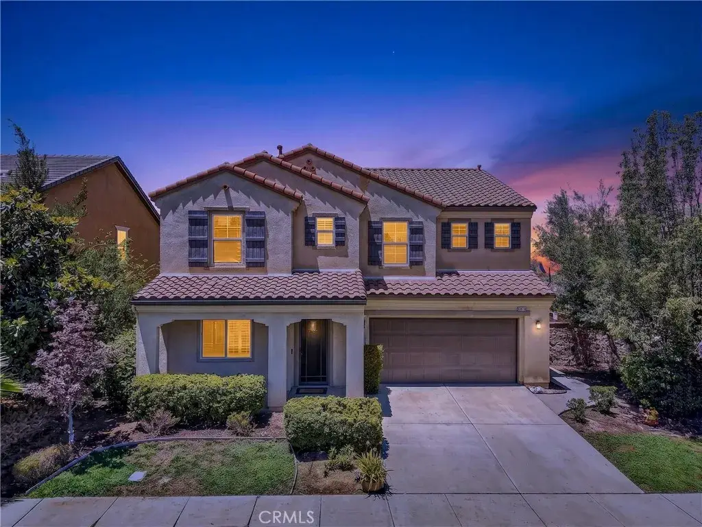 10918 Clover, Corona, CA 92883 - #1