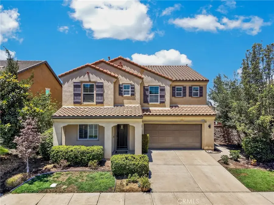 10918 Clover, Corona, CA 92883 - #2