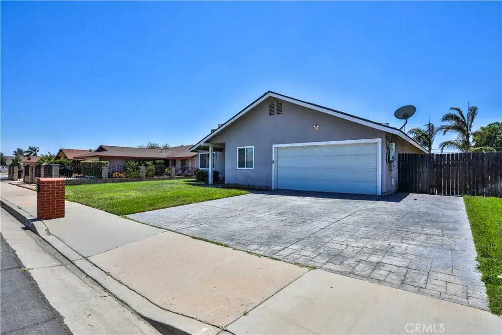 23655 Suncrest Avenue, Moreno Valley, CA 92553 - #1