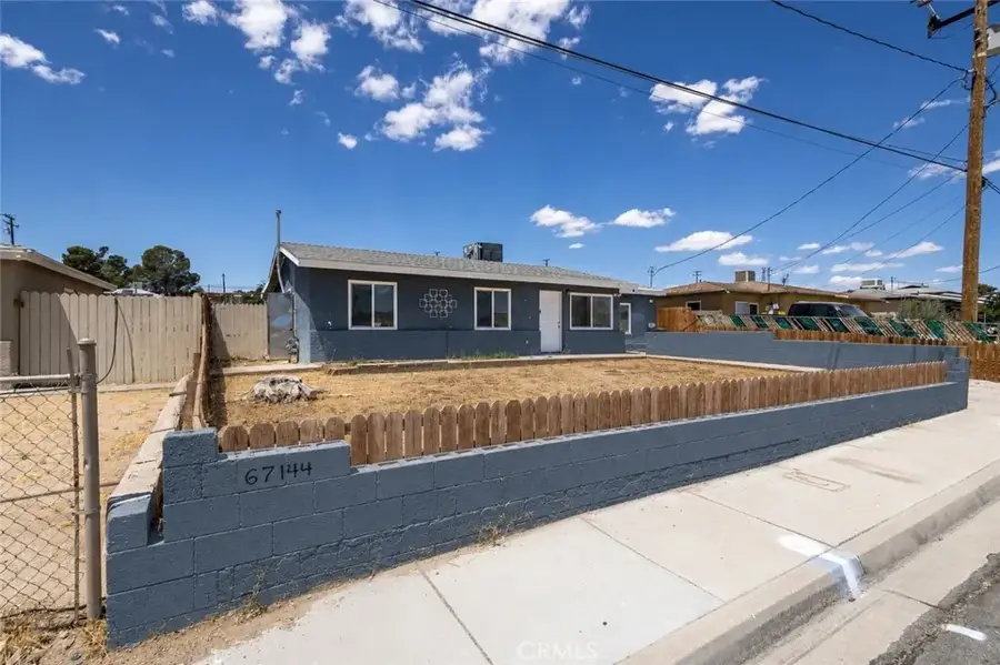1434 Mesa, Barstow, CA 92311 - #2